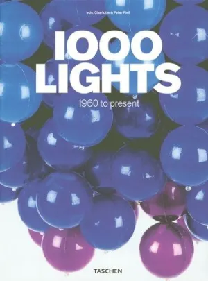 1000 Lights: 1960- Present v. 2