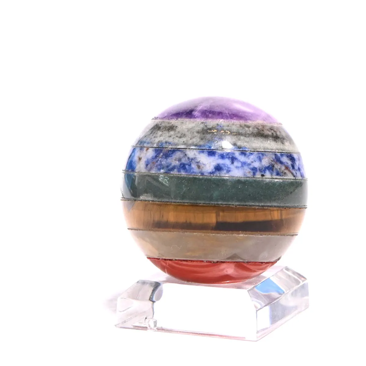 7 Chakra Sphere