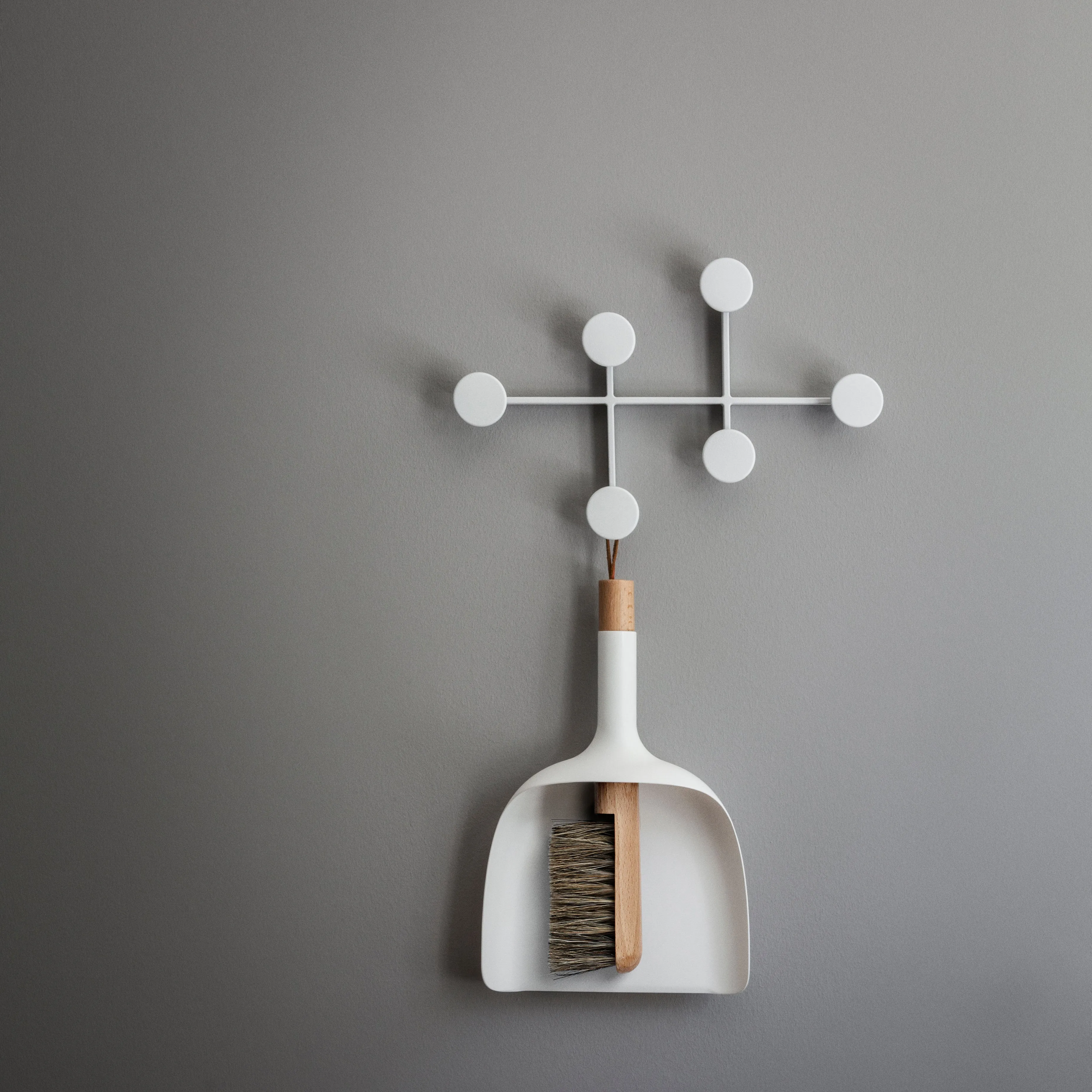 Afteroom Coat Hanger: Quick Ship