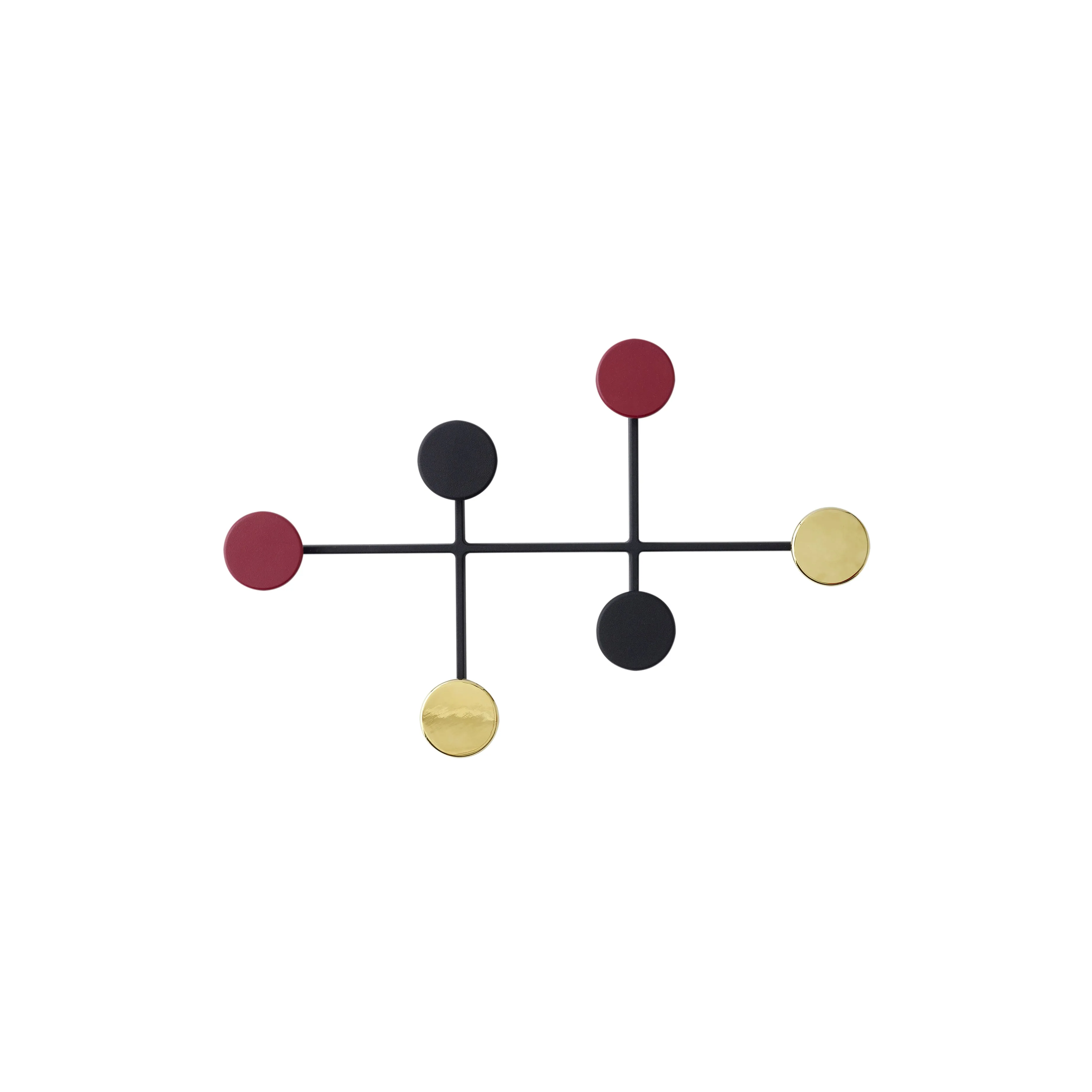 Afteroom Coat Hanger: Quick Ship