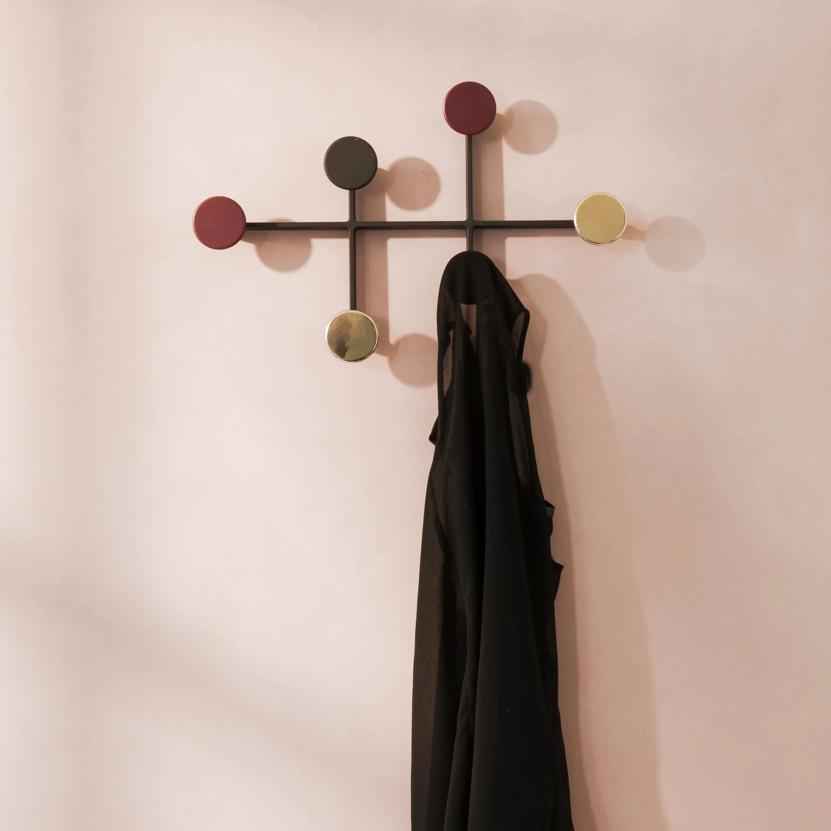 Afteroom Coat Hanger: Quick Ship