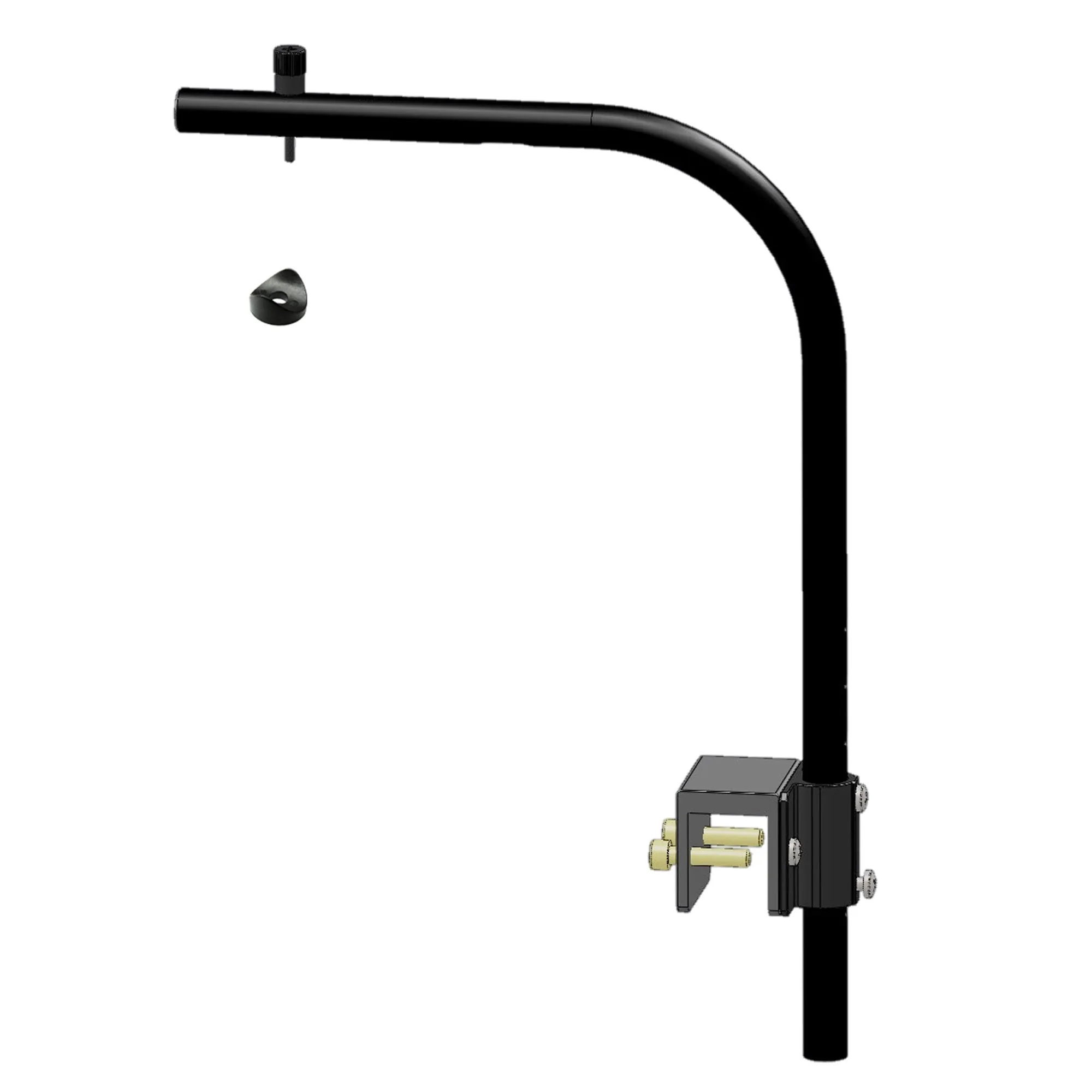 Aquatic Life Halo Marine/Reef & Freshwater LED Pendant Mounting Arm