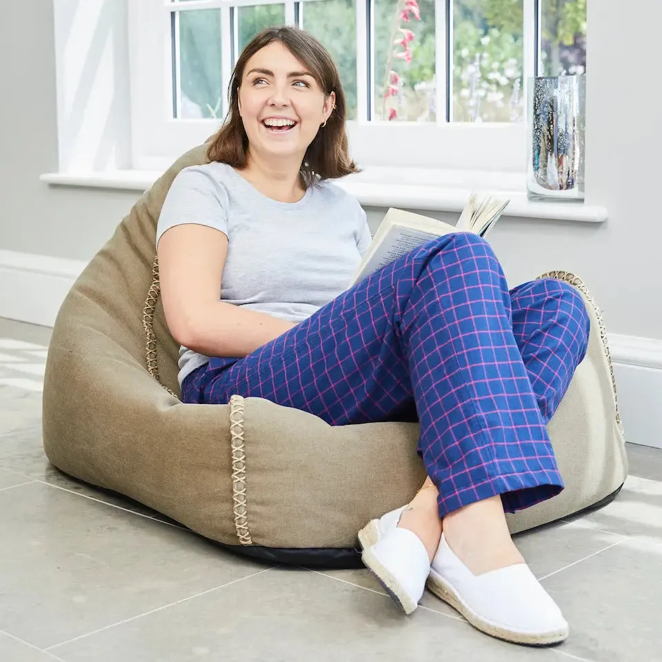 Atlantic Puffin Women's Cotton Pyjama Trouser