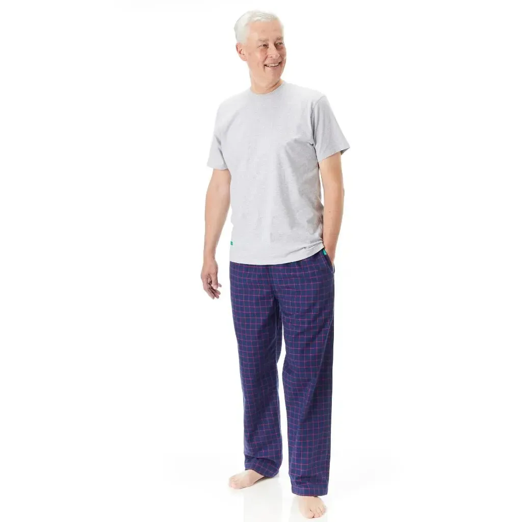 Atlantic Puffin Women's Cotton Pyjama Trouser