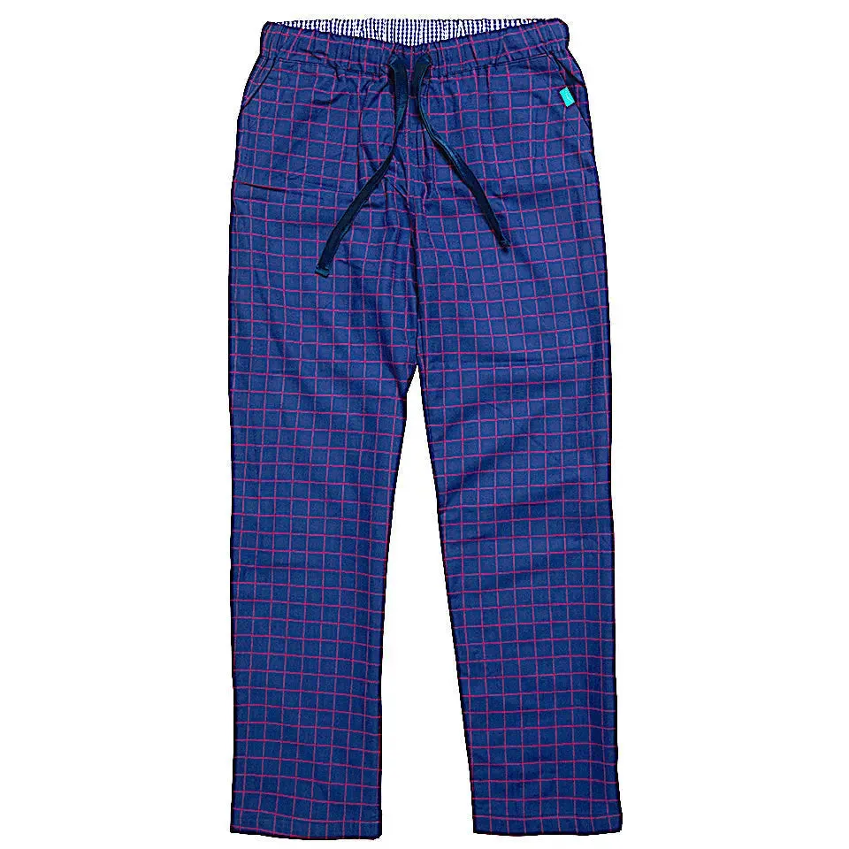 Atlantic Puffin Women's Cotton Pyjama Trouser