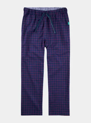 Atlantic Puffin Women's Cotton Pyjama Trouser