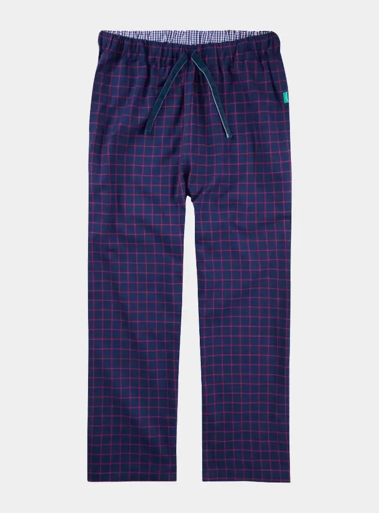 Atlantic Puffin Women's Cotton Pyjama Trouser