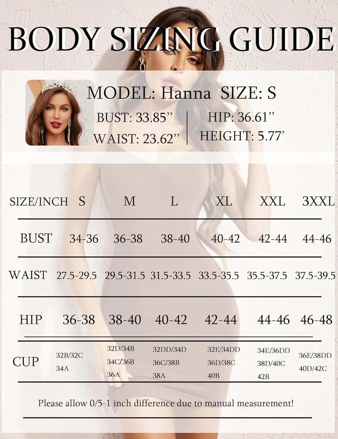 Avidlove Women's Full Slip Under Dress Adjustable Spaghetti Strap Camisole Mini Dress Knee Length Slips Nightwear