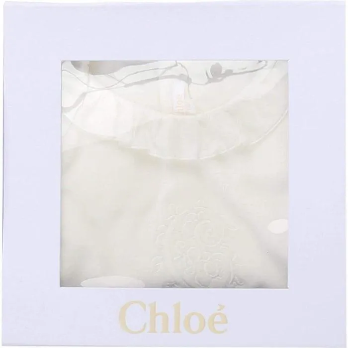 Baby Velvet Boxed Pyjamas