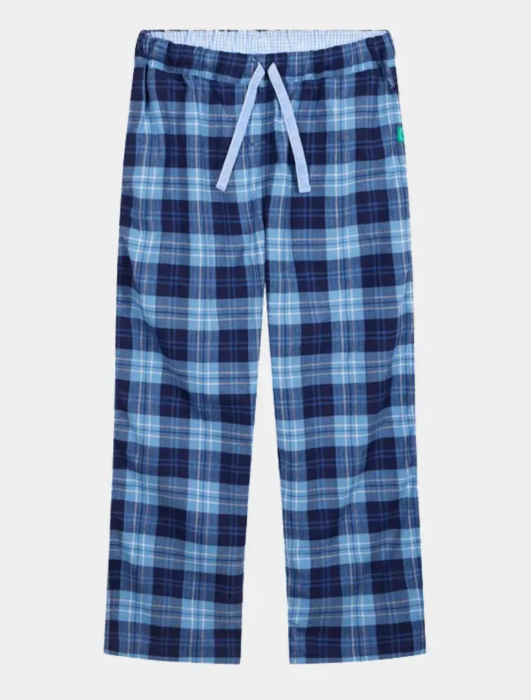 Beluga Women's Cotton Pyjama Trouser
