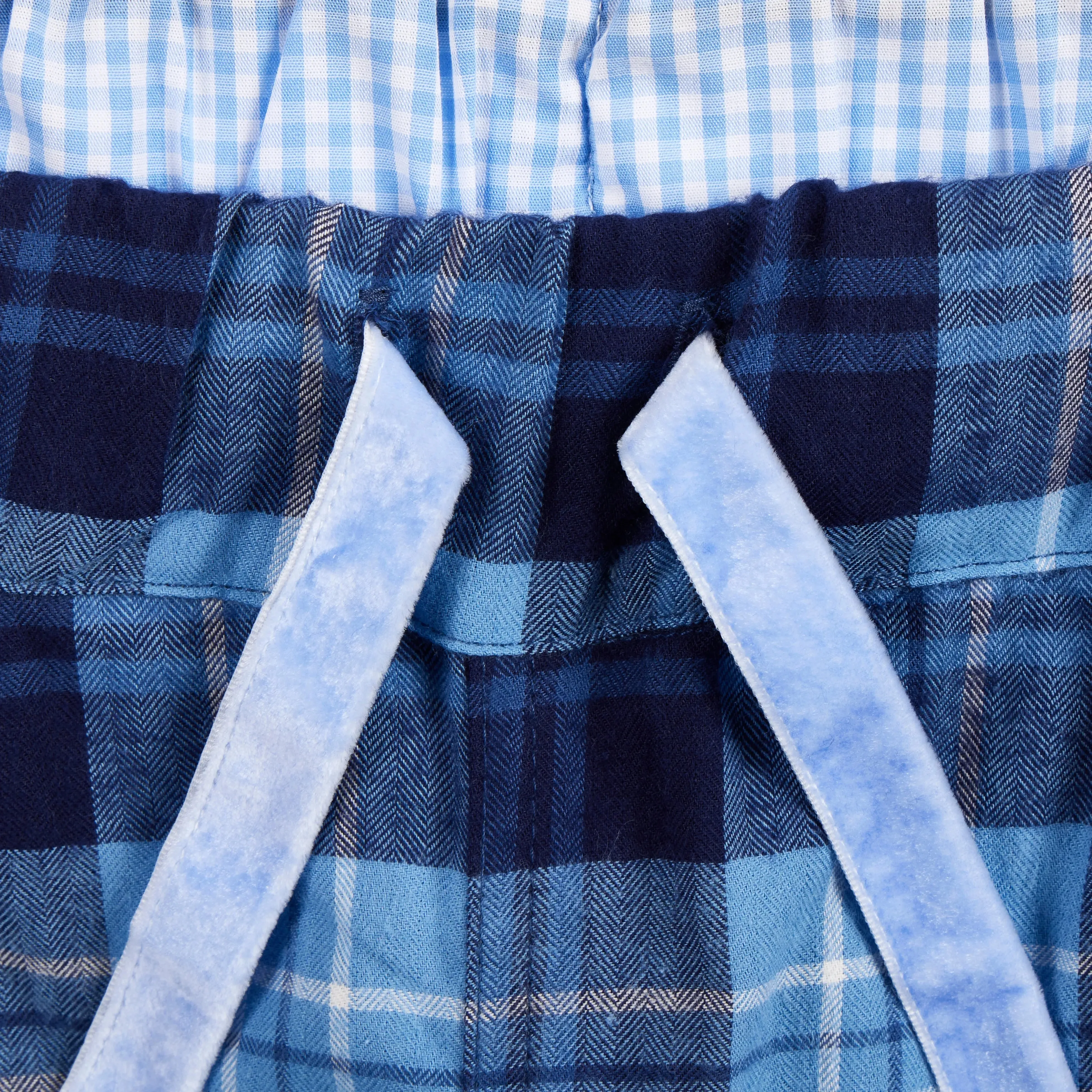 Beluga Women's Cotton Pyjama Trouser