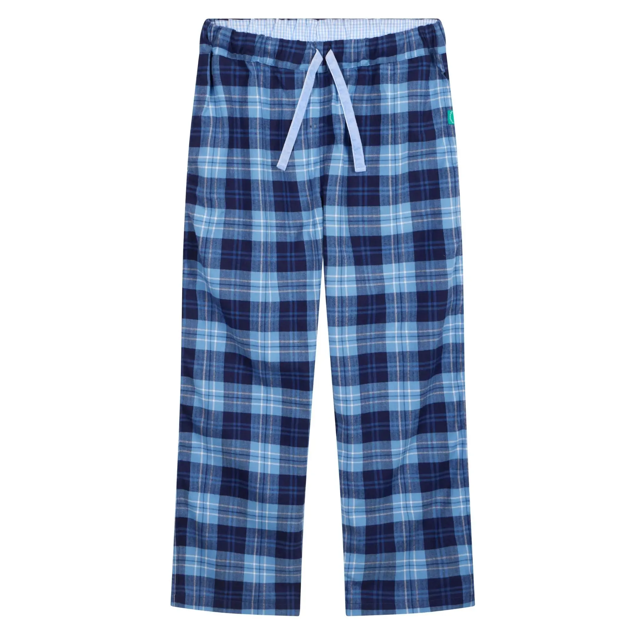 Beluga Women's Cotton Pyjama Trouser