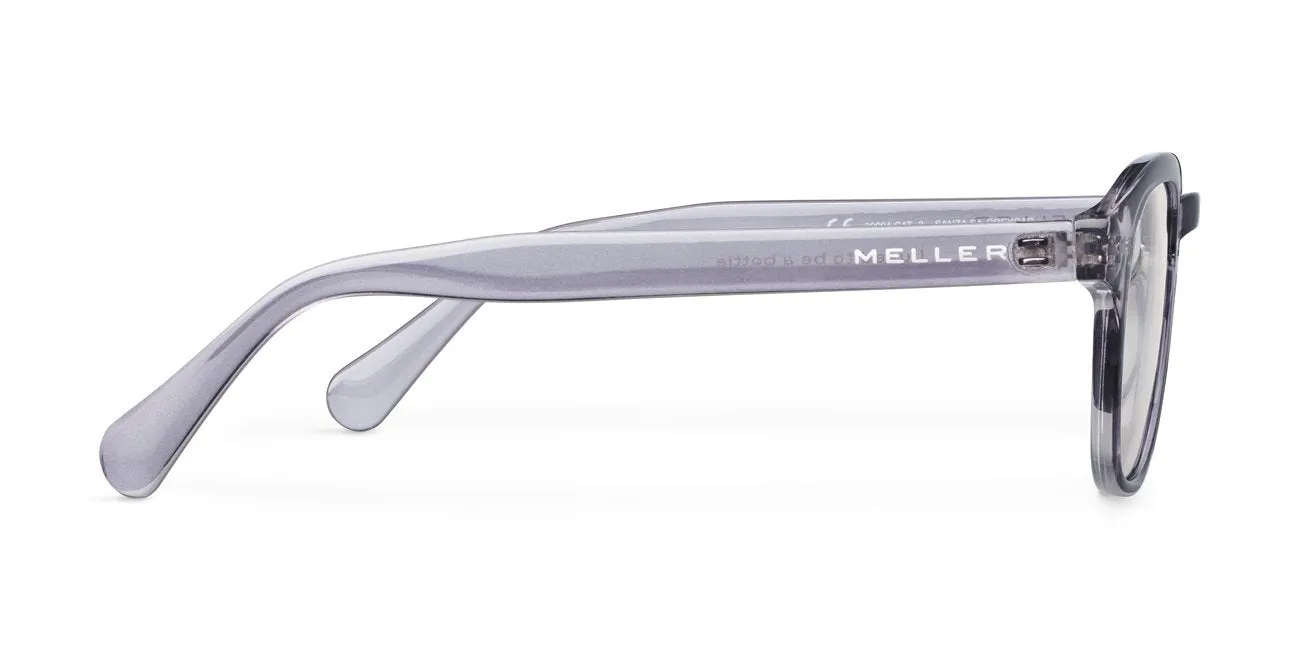 Bluelight Glasses Sanza Grey