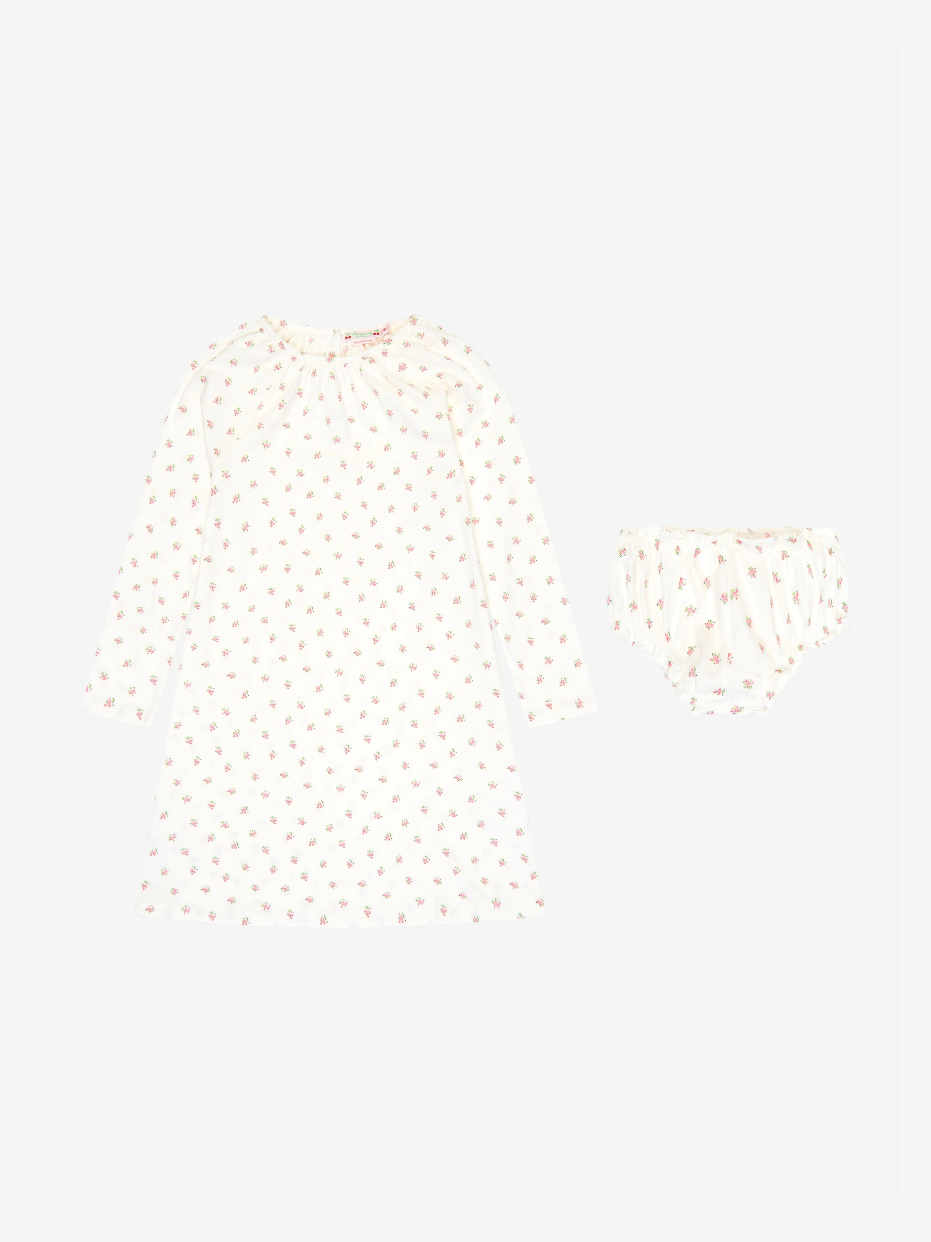 Bonpoint Girls Nightdress