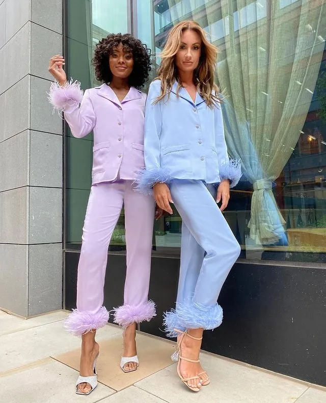 Boujie Baby Nightwear Set