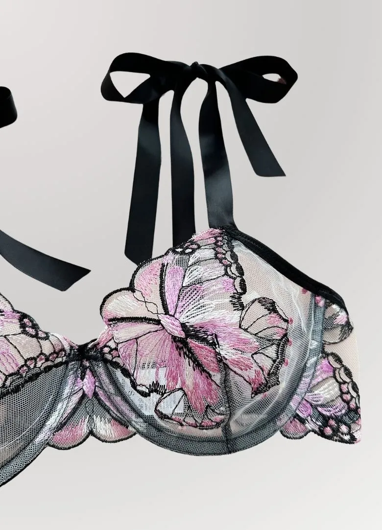 Butterfly Kisses Essential Set*