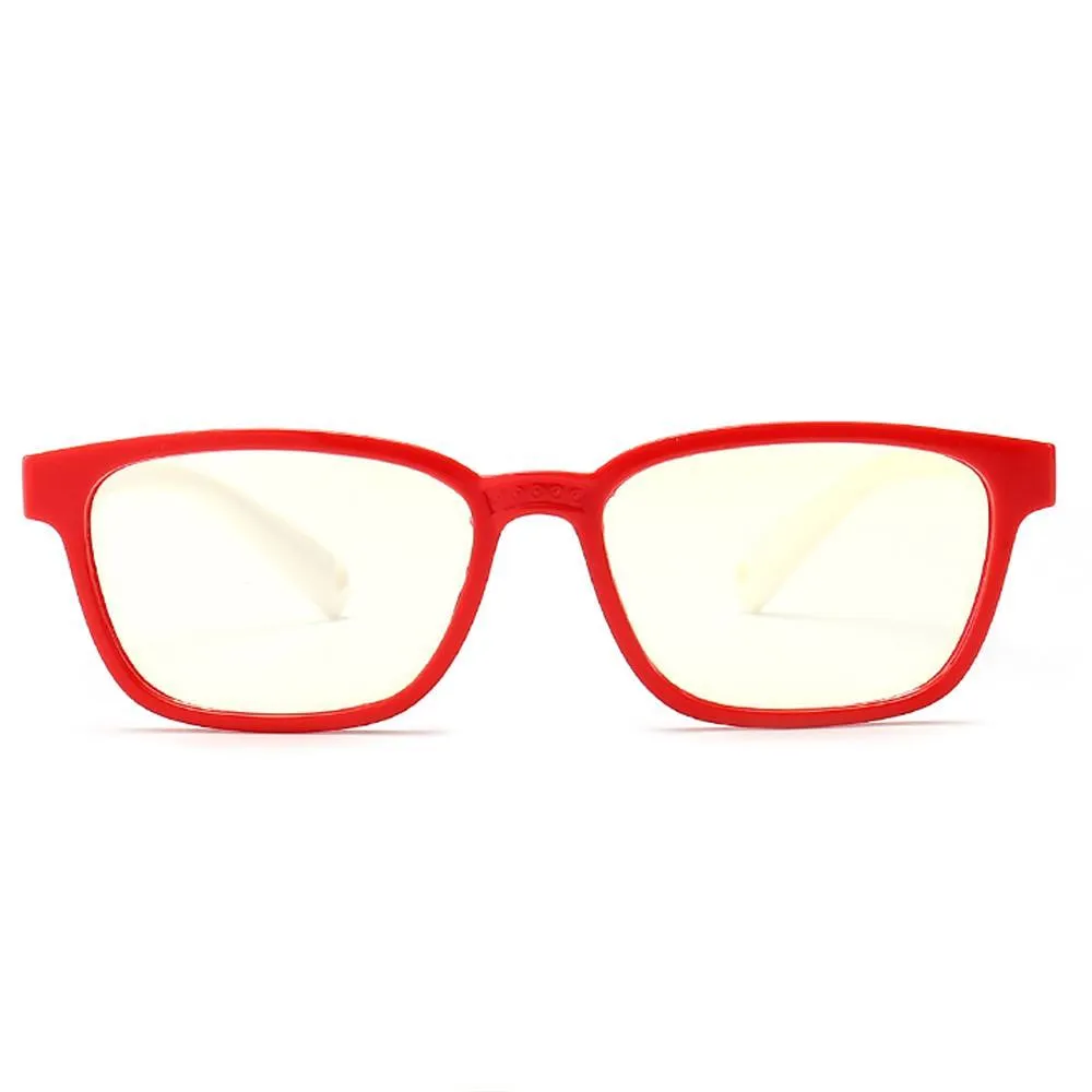 Candy - (Age 3-6)Kids Blue Light Blocking Computer Reading Gaming Glasses