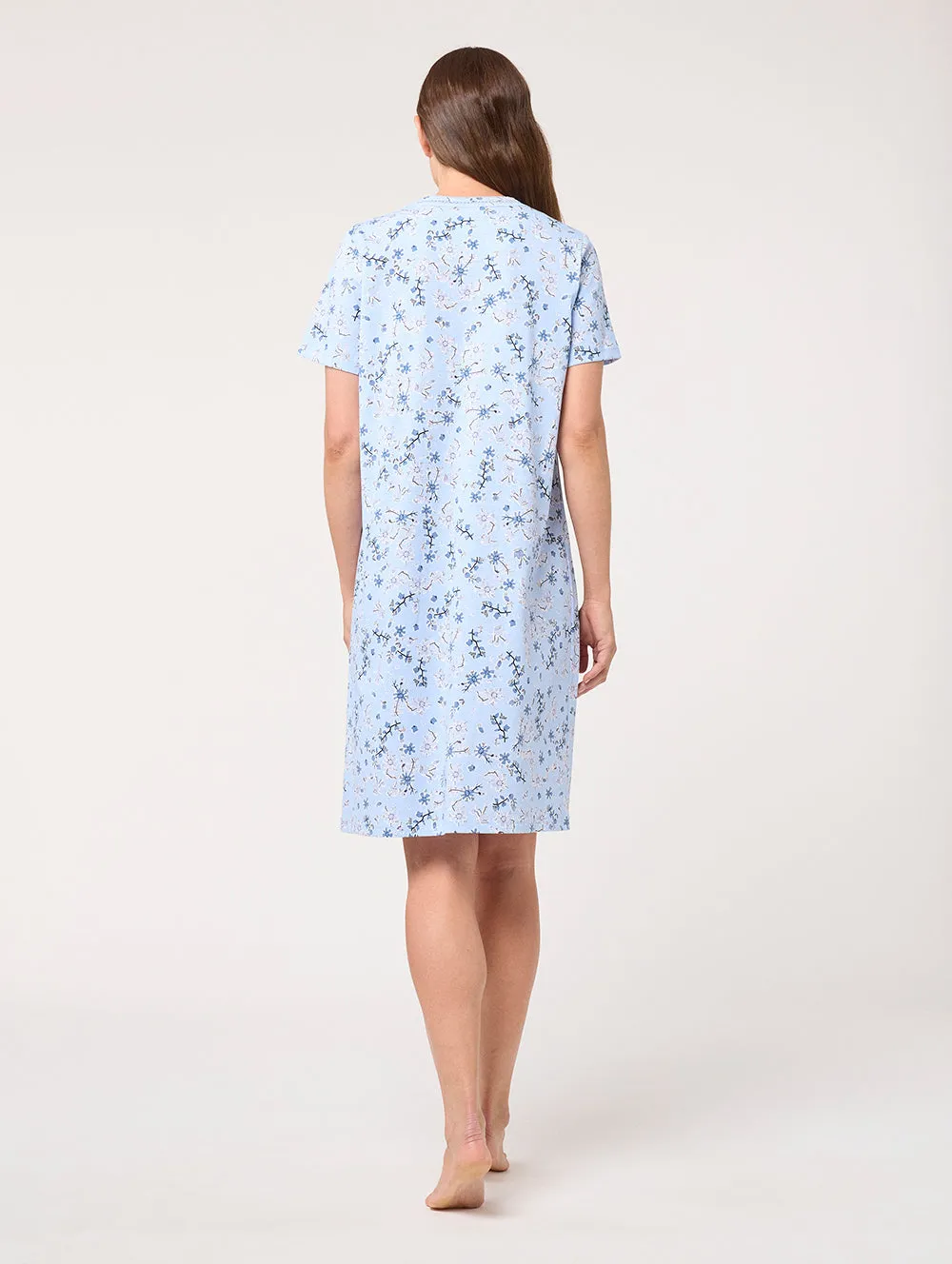 Celene Nightie