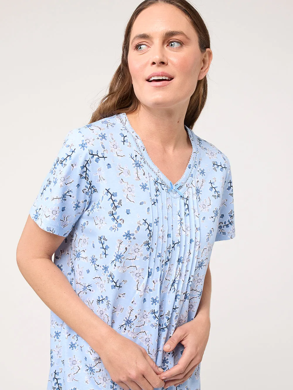 Celene Nightie