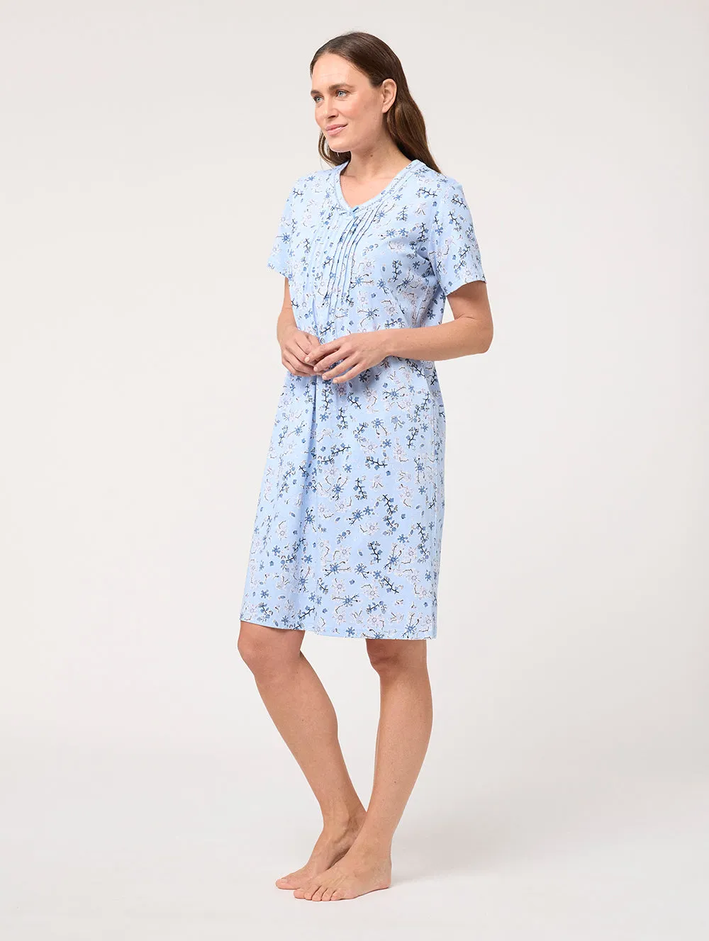 Celene Nightie