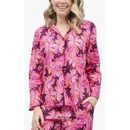 Cyberjammie Carina Palm Leaf