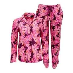 Cyberjammie Carina Palm Leaf