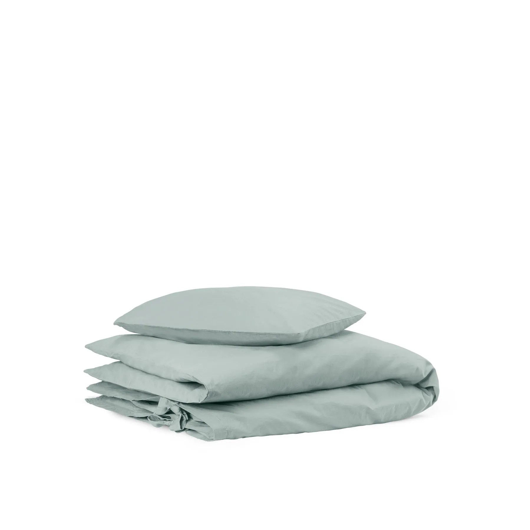 Dear April Junior Bedding - 100x140 / 40x45cm - Sea Notes