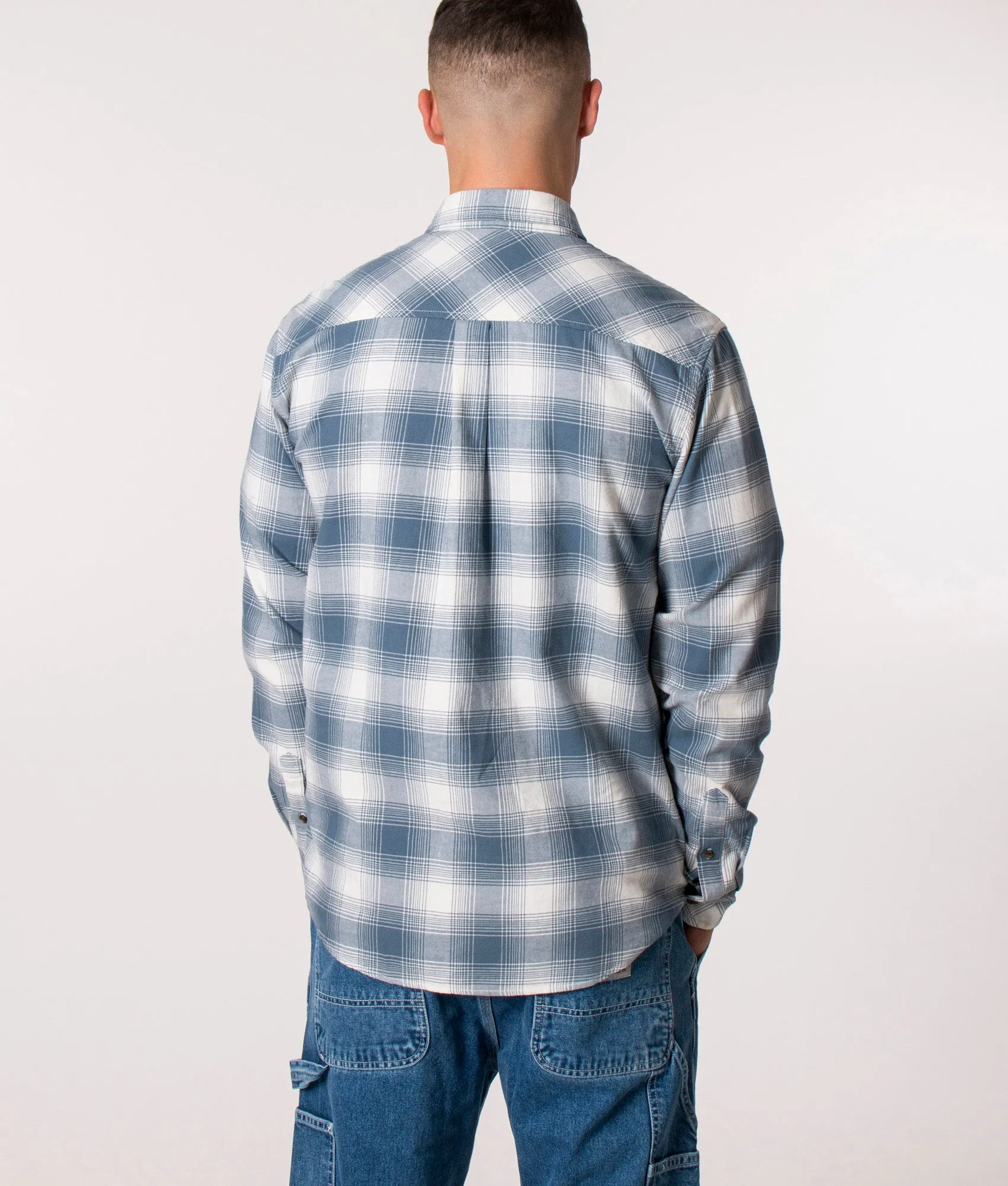 Deaver Check Shirt