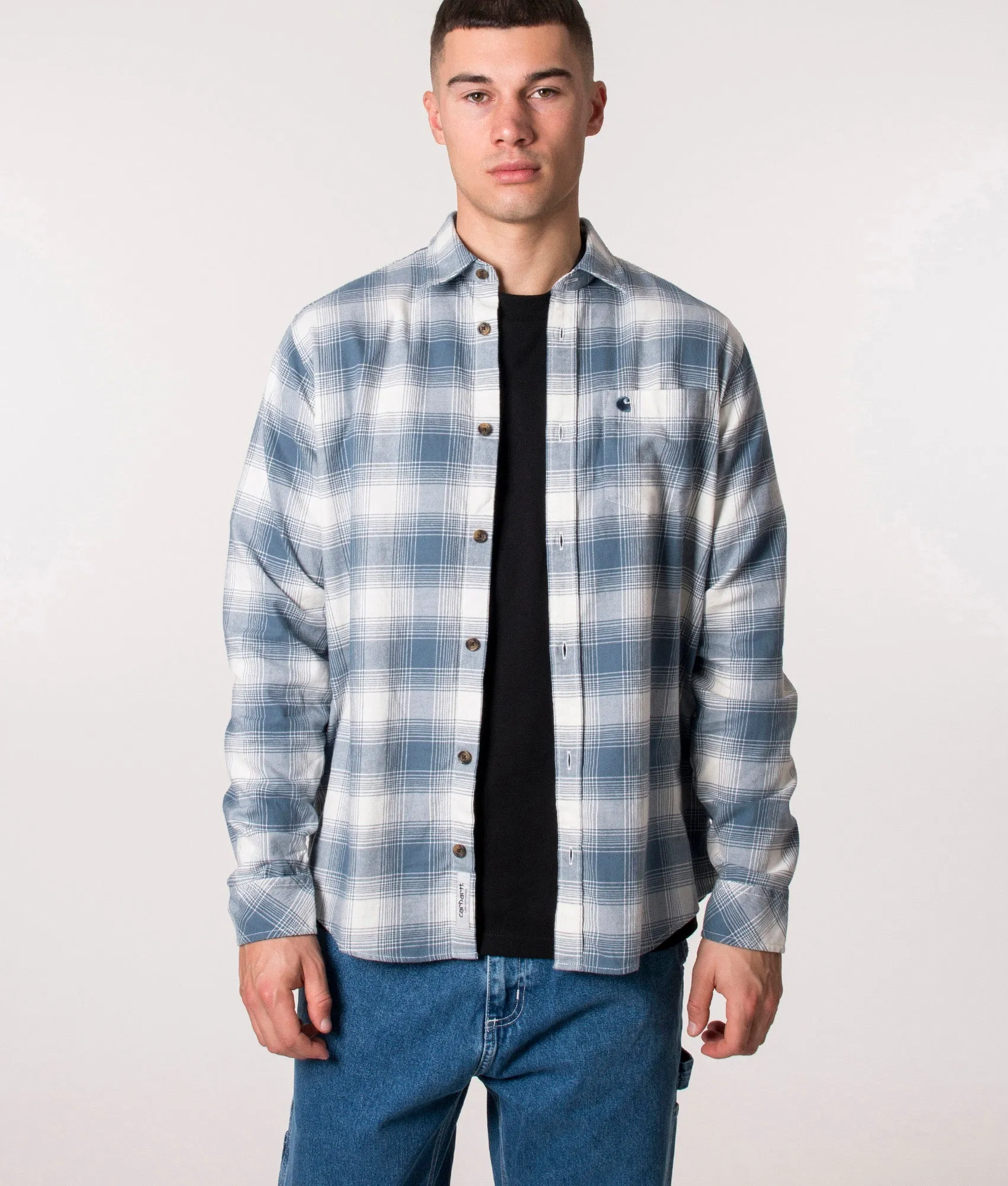 Deaver Check Shirt