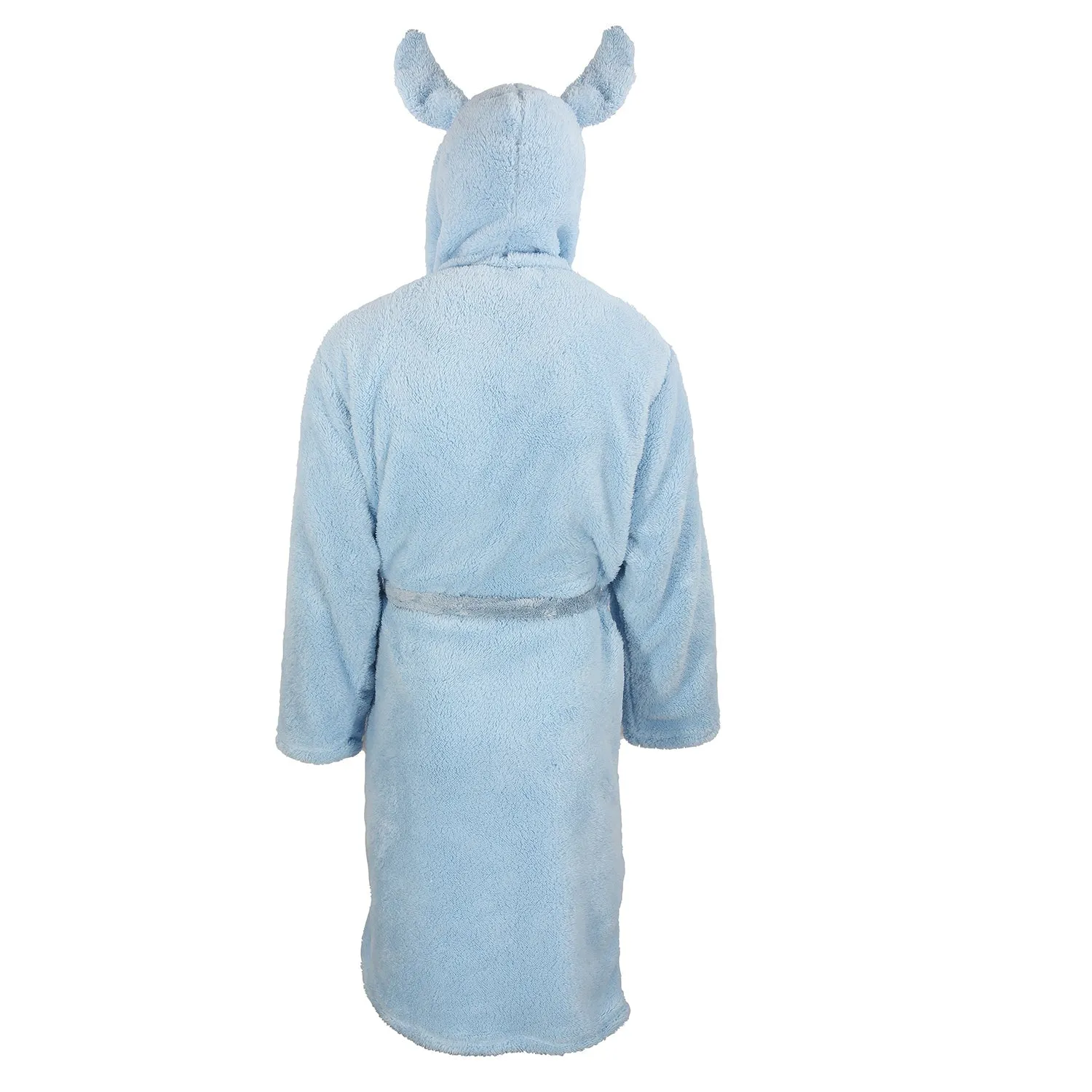 Disney Lilo And Stitch Unisex Dressing Gown