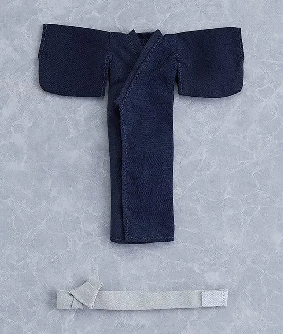 figma Styles Men's Yukata