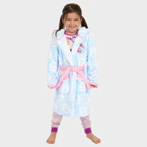 Gabby's Dollhouse Dressing Gown