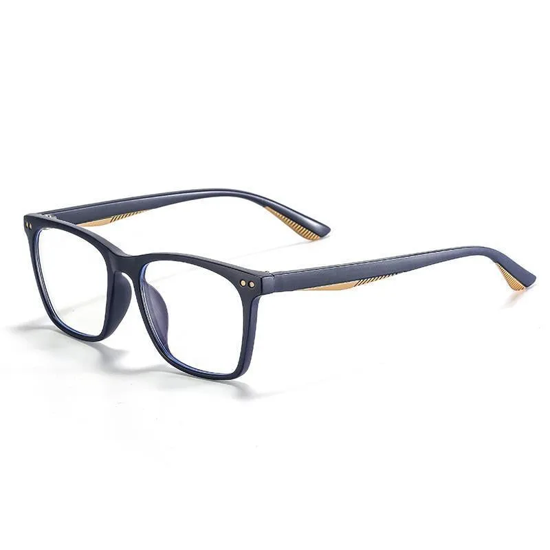 Genius - (Age 7-12)Children Blue Light Blocking Computer Reading Gaming Glasses