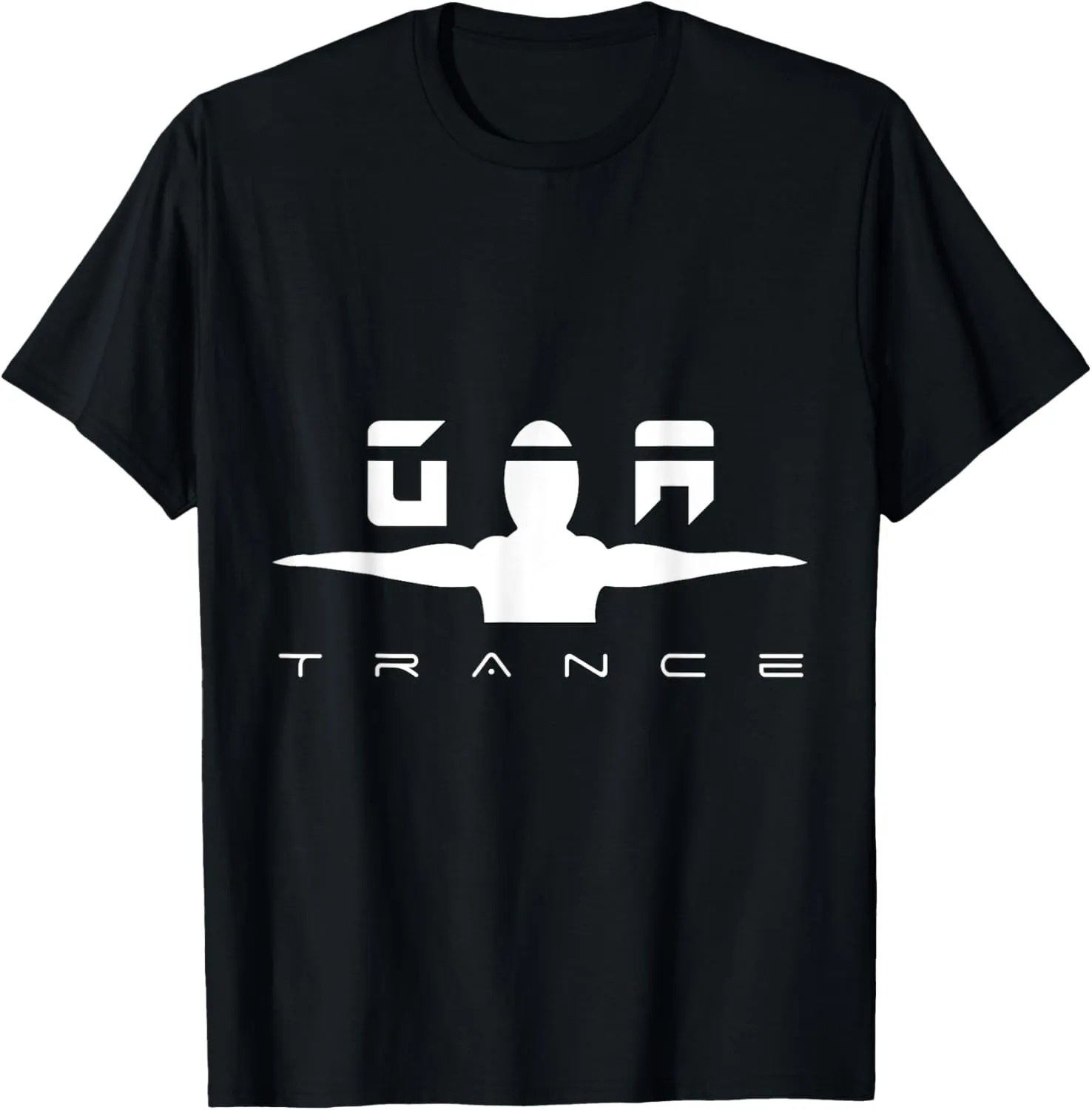 Goa | Trance | Psytrance | Electronic Music Festival T-Shirt T-Shirt