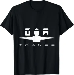 Goa | Trance | Psytrance | Electronic Music Festival T-Shirt T-Shirt