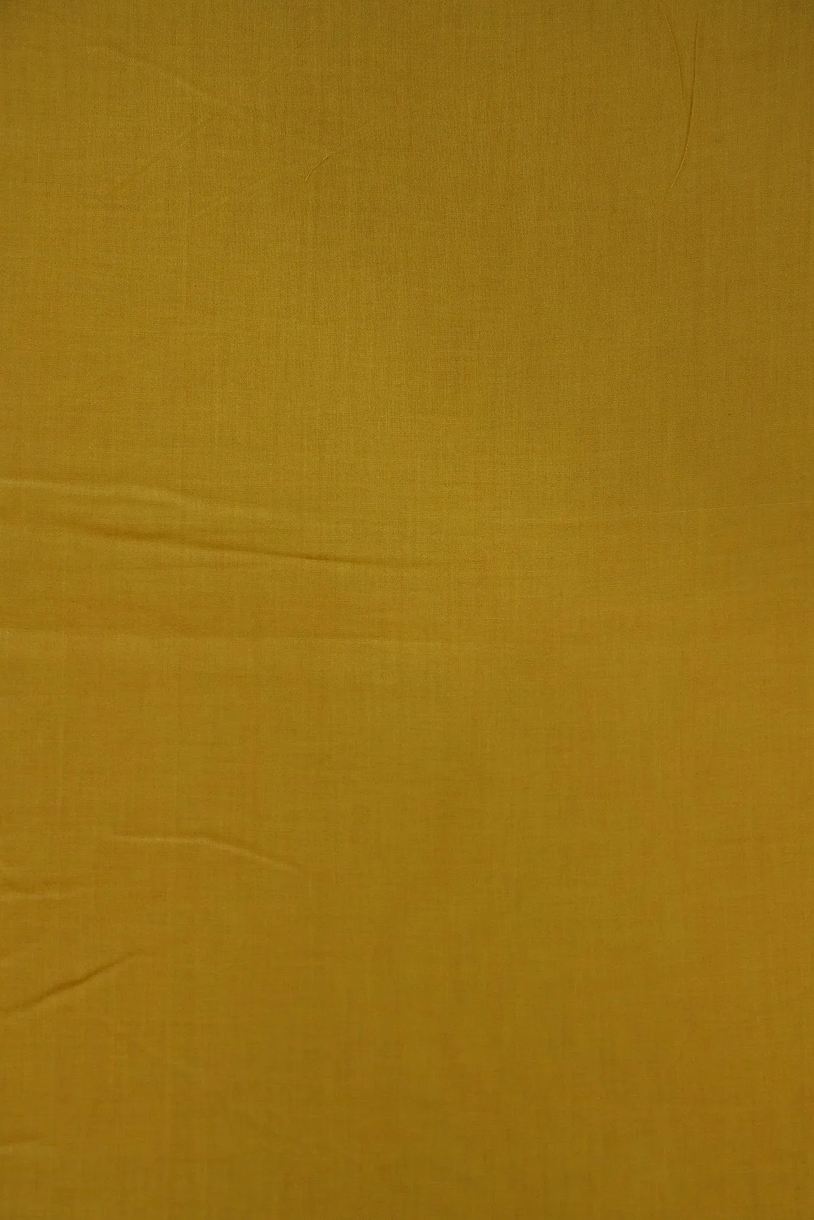 Gold Lawn Cotton Fabric
