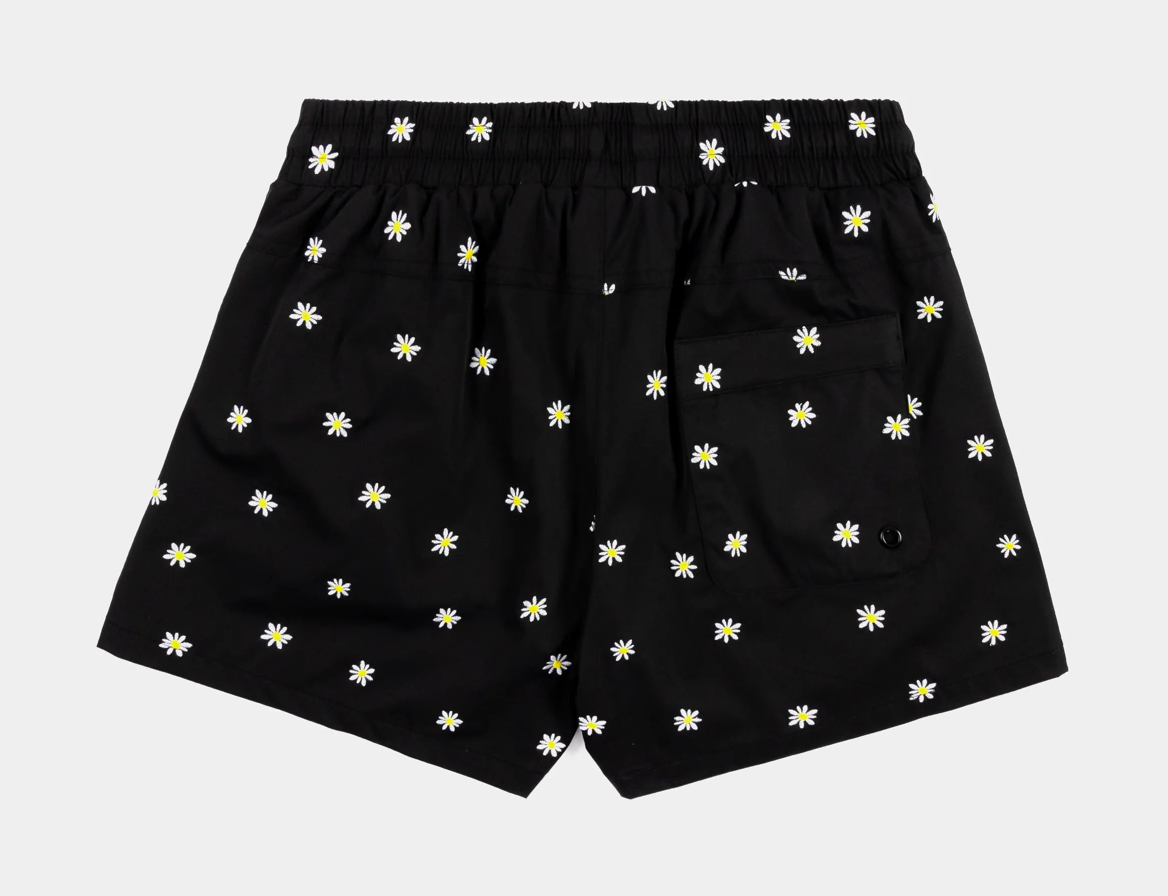 Hannah Hybrid Womens Short (Black)