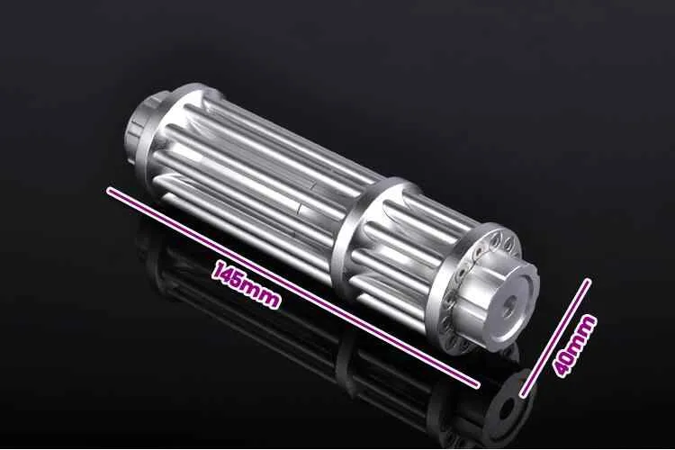 High Power 5000000m Blue Laser Pointers