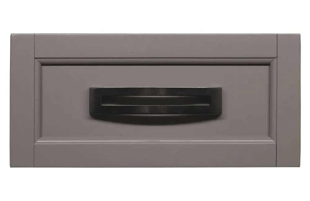 Hyde Park Liquid Panel Bed