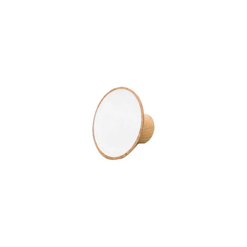 KETHY L4450 CABINET CAPELLO HOOK KNOB 45MM