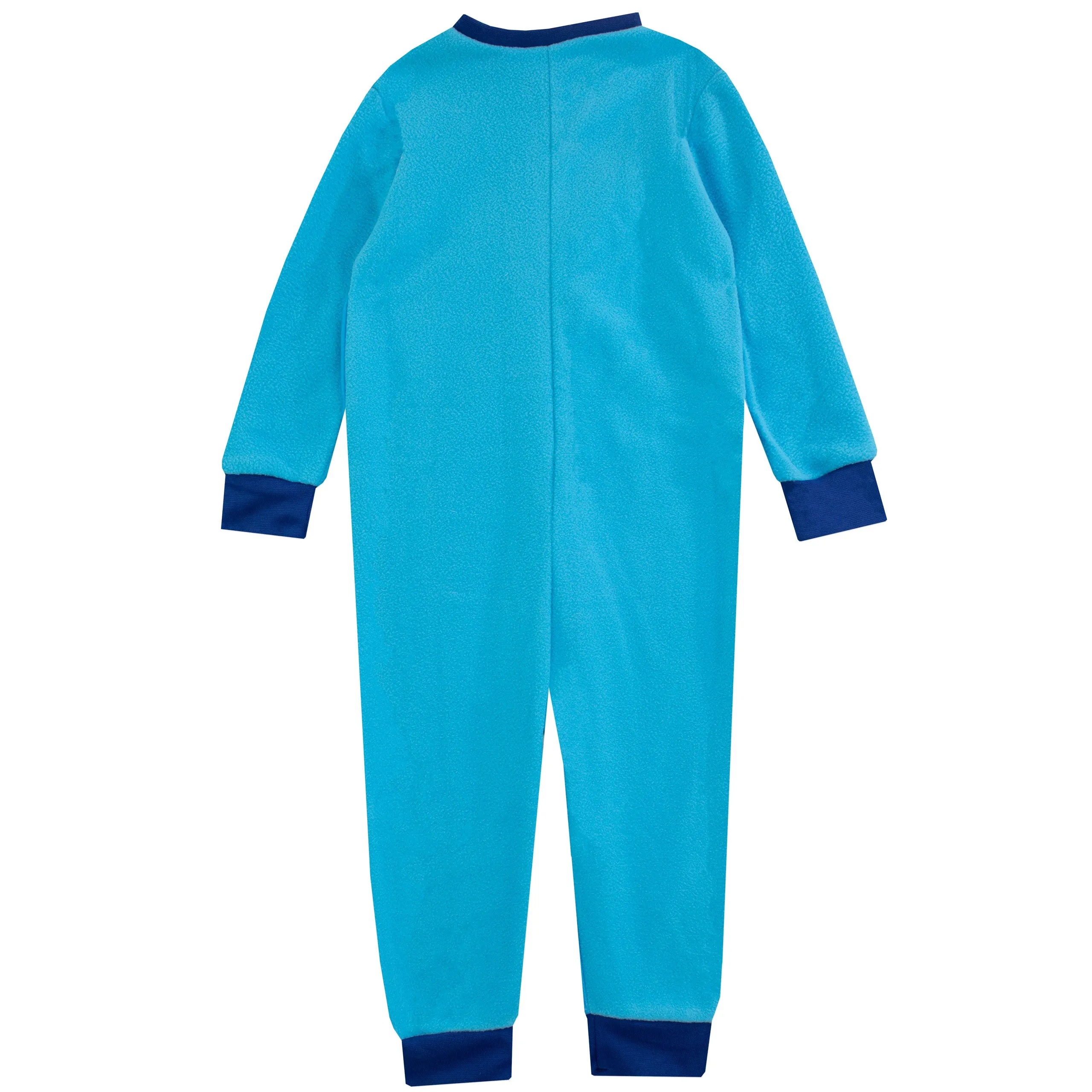Kids CoComelon Fleece Onesie