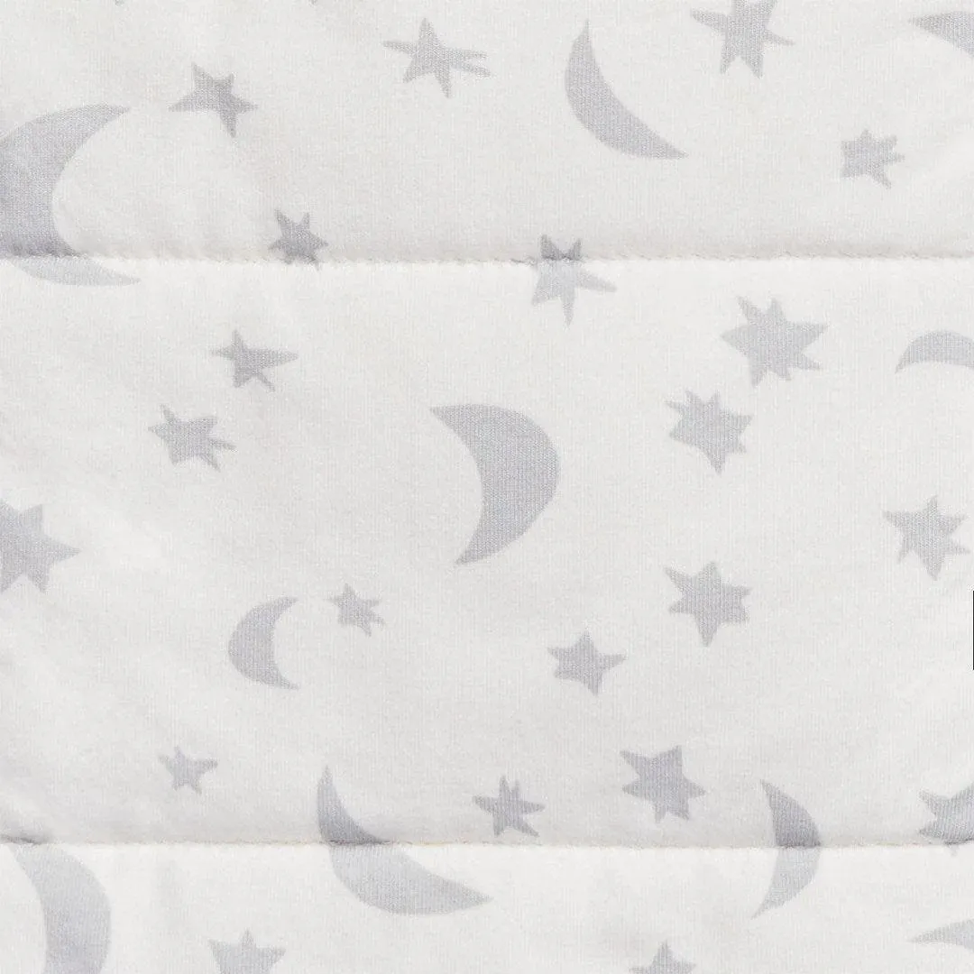Love to Swaddle Up Extra Warm Small White