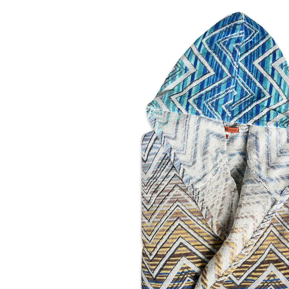 missoni home | tolomeo bathrobe | colour 170