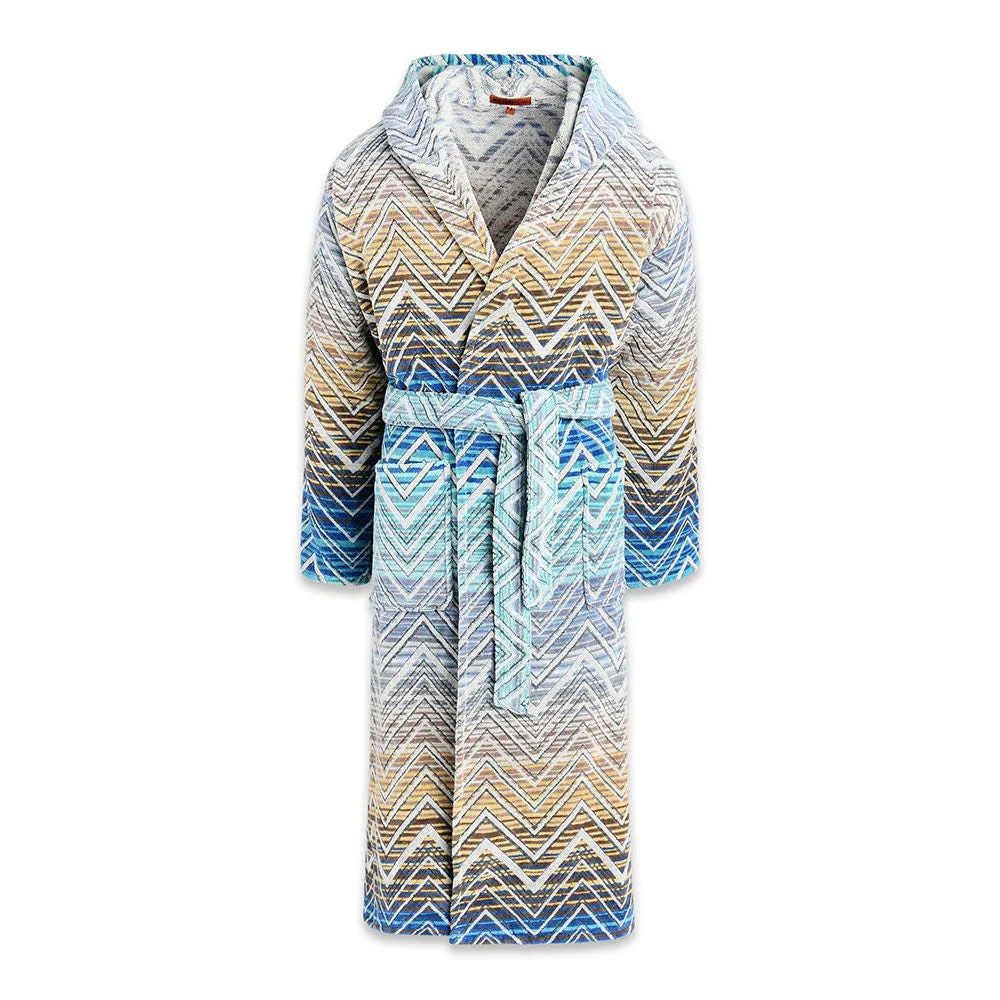 missoni home | tolomeo bathrobe | colour 170