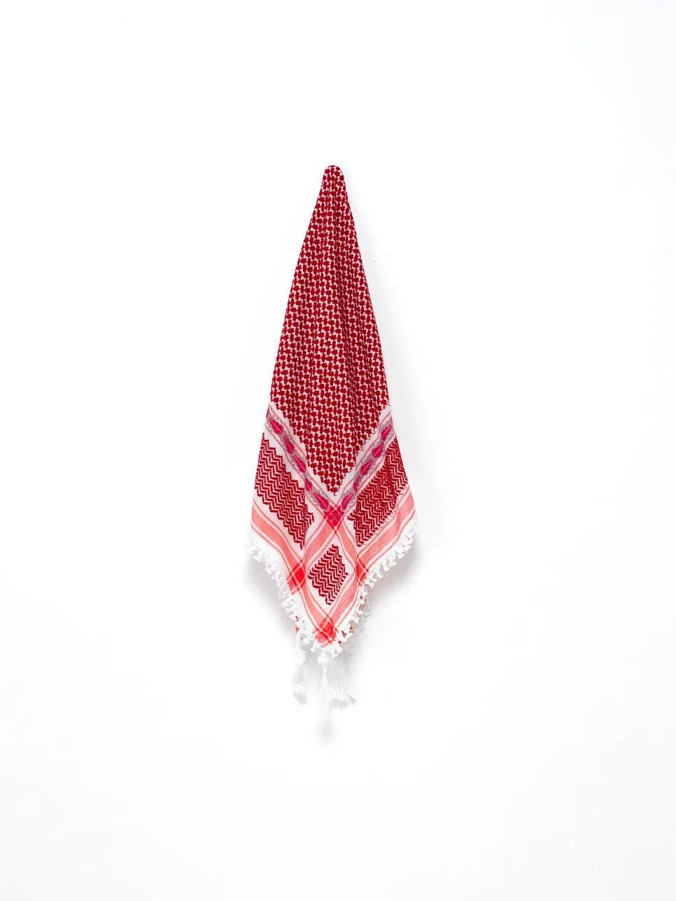 MORIKAWA KEFFIYEH