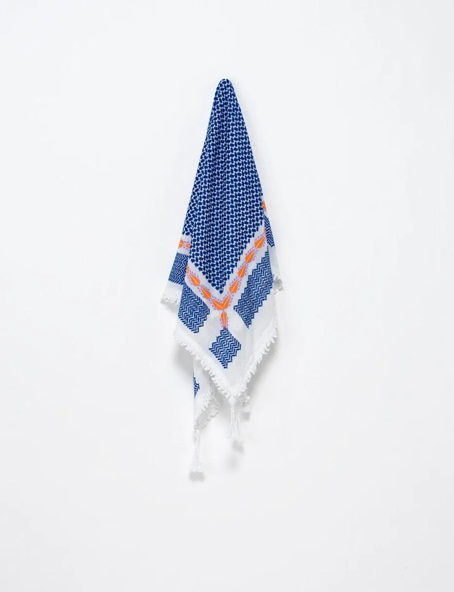 MORIKAWA KEFFIYEH