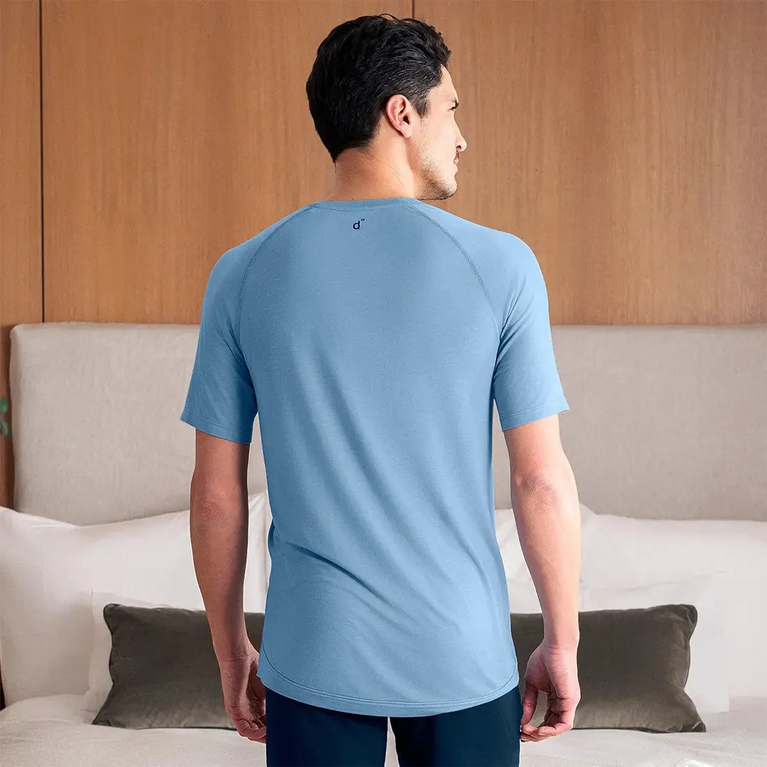 NATTWELL™ Men's T-Shirt - Various Colours