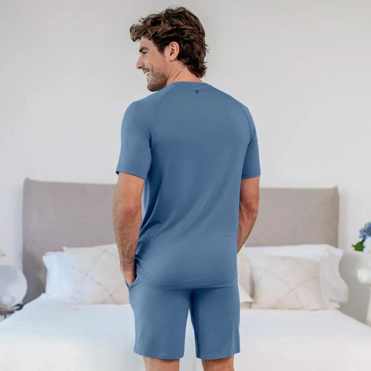 NATTWELL™ Men's T-Shirt - Various Colours