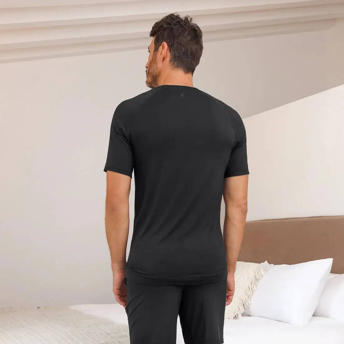 NATTWELL™ Men's T-Shirt - Various Colours