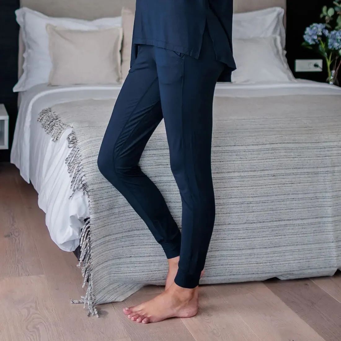 NATTWELL™ Women's Pants Cuff - Various Colours